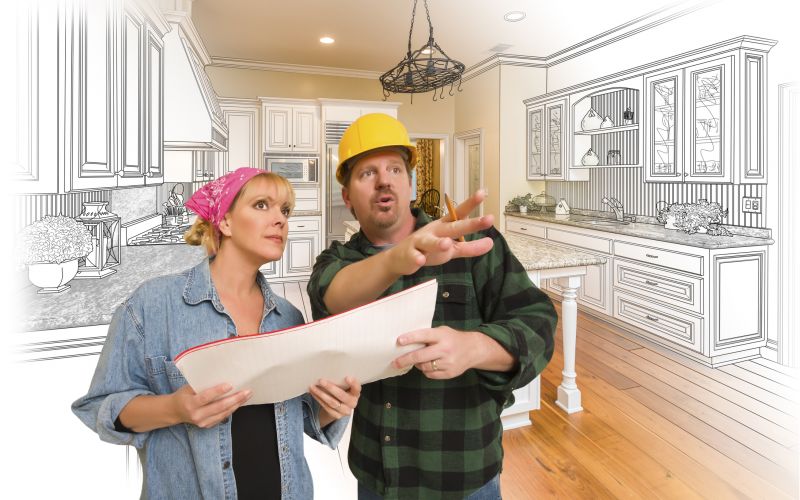 Granite Countertop Installation Service