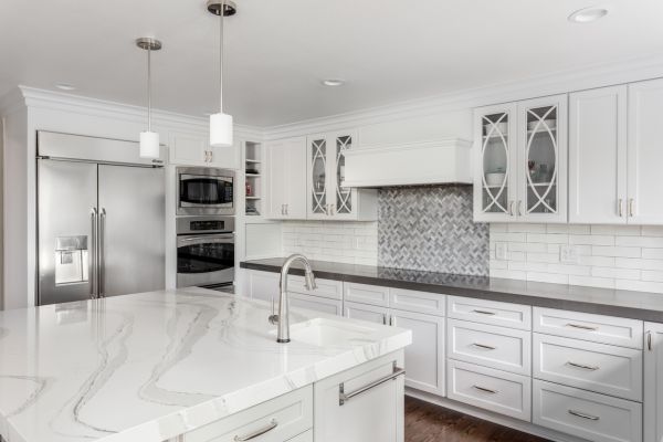 Countertop Installation